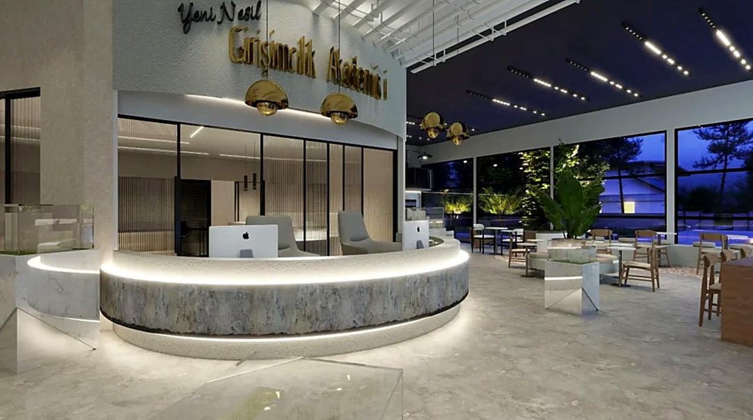 Yeni Nesil Girişimcilik Akademisi Lefkoşa Şubesi İçin Kiralık Müstakil Bina Aranıyor